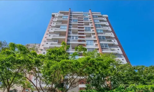 Apartamento com 4 Quartos à venda, 134m² no Vila Cordeiro, São Paulo
