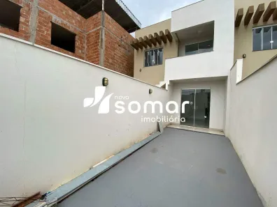 Apartamento com 3 Quartos para alugar, 80m² no Chanadour, Divinópolis