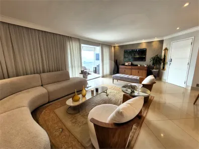 Apartamento com 3 Quartos à venda, 145m² no Lar São Paulo, São Paulo
