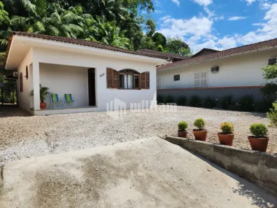 Casa com 1 Quarto à venda, 80m² no Guabiruba Sul, Guabiruba