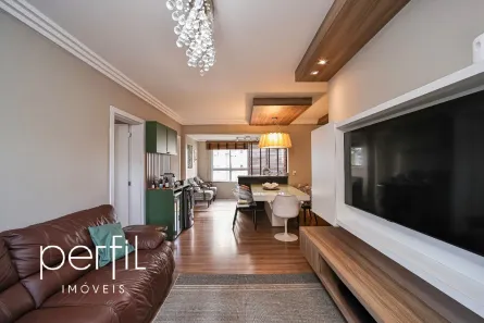 Apartamento com 4 Quartos à venda, 220m² no Atiradores, Joinville