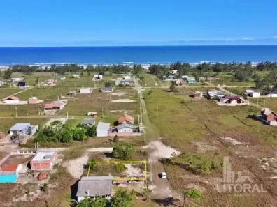 Lote/Terreno à venda, 324m² no , Balneário Arroio do Silva