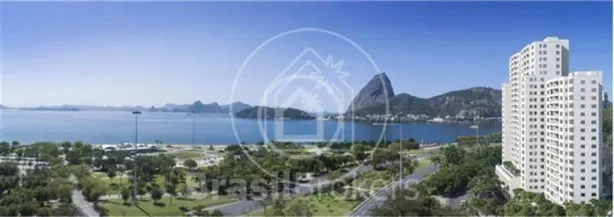 Apartamento com 3 Quartos à venda, 146m² no Flamengo, Rio de Janeiro