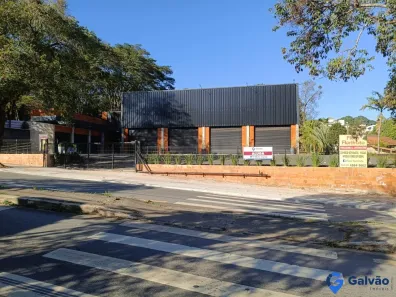 Ponto Comercial para alugar, 73m² no Caxambu, Jundiaí