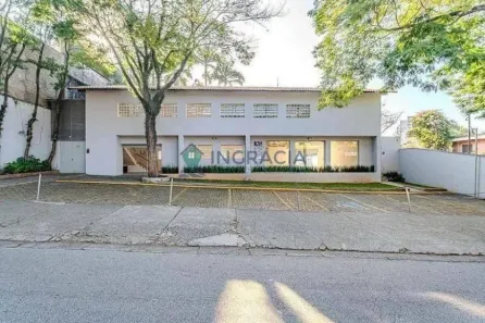 Ponto Comercial para alugar, 615m² no Vila Ida, São Paulo