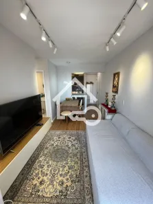 Apartamento com 2 Quartos à venda, 54m² no Jardim Olavo Bilac, São Bernardo do Campo