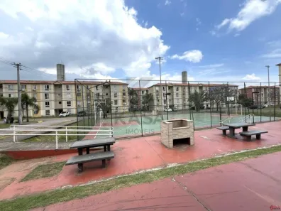 Apartamento com 2 Quartos para alugar, 40m² no Igara, Canoas