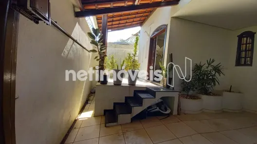 Casa com 4 Quartos à venda, 360m² no Floramar, Belo Horizonte
