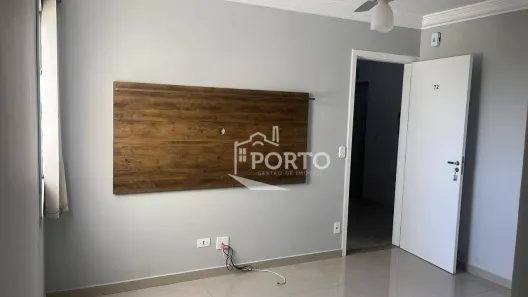 Apartamento com 2 Quartos à venda, 54m² no Jardim Parque Jupiá, Piracicaba