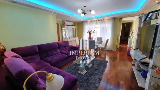 Apartamento com 3 Quartos à venda, 130m² no Santana, São Paulo