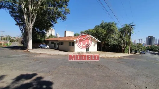 Prédio Comercial à venda, 551m² no Jardim Modelo, Piracicaba