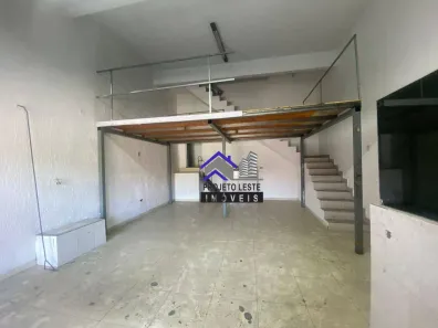 Ponto Comercial para alugar, 80m² no Itaquera, São Paulo