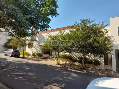Ponto Comercial à venda, 247m² no Centro, São Carlos