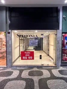 Ponto Comercial para alugar, 32m² no Méier, Rio de Janeiro