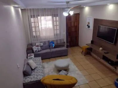 Sobrado com 3 Quartos à venda, 100m² no Vila Lageado, São Paulo
