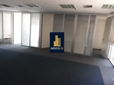 Sala Comercial à venda, 167m² no Bela Vista, São Paulo