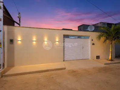 Casa com 3 Quartos à venda, 124m² no Planalto, Natal