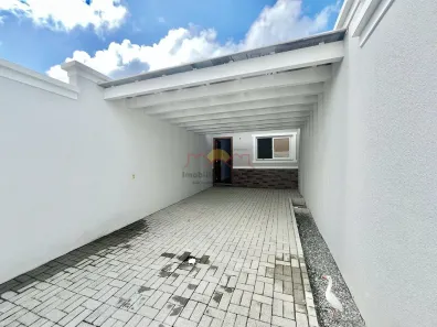 Casa com 2 Quartos à venda, 70m² no João Costa, Joinville