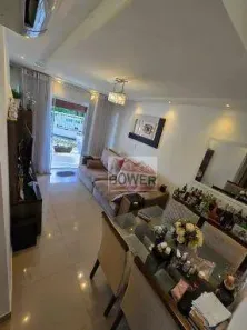 Casa de Condomínio com 2 Quartos à venda, 78m² no Maria Paula, São Gonçalo