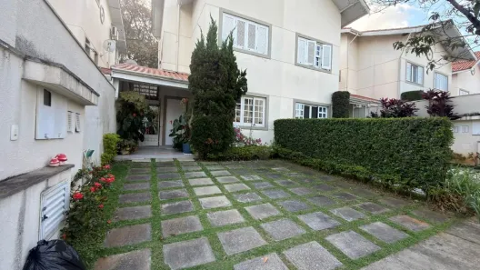 Sobrado com 3 Quartos à venda, 164m² no Ponte Grande, Guarulhos