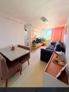 Apartamento com 2 Quartos para alugar, 60m² no Ingá, Niterói