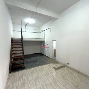Ponto Comercial para alugar, 21m² no Céu Azul, Belo Horizonte