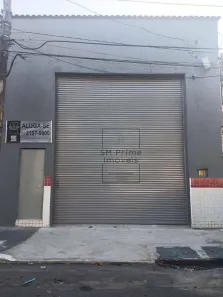 Galpão/Depósito/Armazém para alugar, 260m² no Jardim Guanca, São Paulo