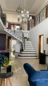 Casa de Condomínio com 4 Quartos à venda, 590m² no Condomínio Residencial Mirante do Vale, Jacareí