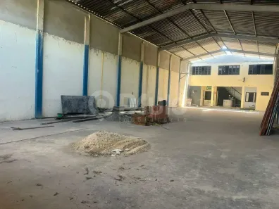 Galpão/Depósito/Armazém para alugar, 359m² no Centro, Piracicaba