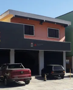 Ponto Comercial para alugar, 96m² no Bosque dos Eucaliptos, São José dos Campos