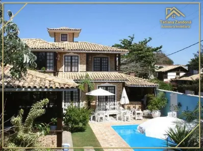 Imóvel Comercial com 22 Quartos à venda, 900m² no Geribá, Armação dos Búzios