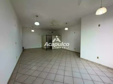 para alugar, 45m² no Jardim Nossa Senhora de Fátima, Americana