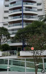 Apartamento com 3 Quartos para alugar, 145m² no Aclimação, São Paulo