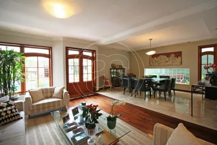 Casa com 5 Quartos à venda, 400m² no Planalto Paulista, São Paulo