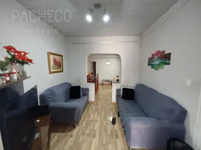 Casa com 3 Quartos à venda, 113m² no Jardim Maria Augusta, São Paulo