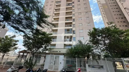 Apartamento com 3 Quartos à venda, 88m² no Tubalina, Uberlândia