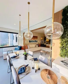 Apartamento com 3 Quartos à venda, 142m² no Parque Prado, Campinas