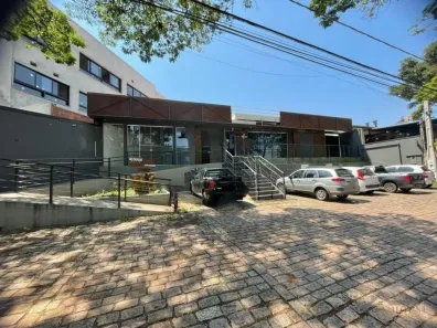 Imóvel Comercial com 1 Quarto para alugar, 250m² no Vila Sônia (Sousas), Campinas