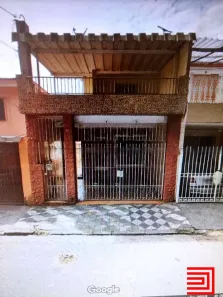 Sobrado com 2 Quartos à venda, 110m² no Vila Diva (Zona Leste), São Paulo