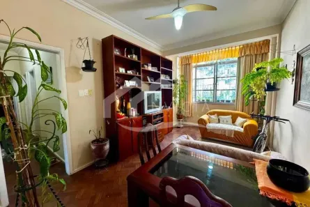 Apartamento com 2 Quartos à venda, 73m² no Copacabana, Rio de Janeiro