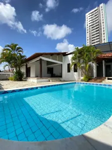 Casa com 3 Quartos à venda, 277m² no Pedro Gondim, João Pessoa