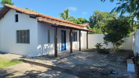 Casa com 2 Quartos à venda, 128m² no Caminho de Búzios, Cabo Frio