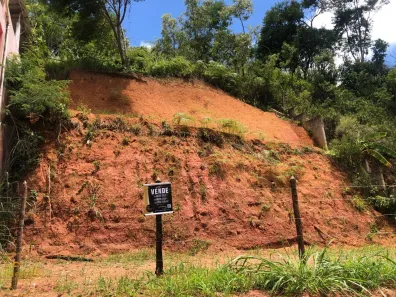 Lote/Terreno à venda, 667m² no Lagoinha, Miguel Pereira