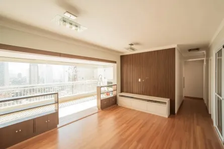 Apartamento com 2 Quartos à venda, 104m² no Chácara Inglesa, São Paulo