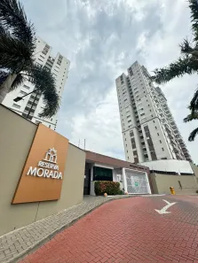 Apartamento com 2 Quartos à venda, 70m² no Aleixo, Manaus