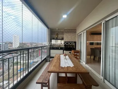 Apartamento com 3 Quartos à venda, 196m² no Jardim Portal da Colina, Sorocaba