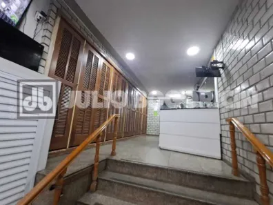Apartamento com 1 Quarto à venda, 29m² no Flamengo, Rio de Janeiro