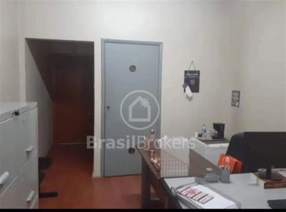 Sala Comercial à venda, 30m² no Centro, Rio de Janeiro
