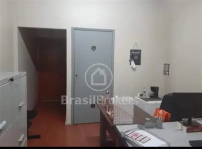 Sala Comercial à venda, 30m² no Centro, Rio de Janeiro