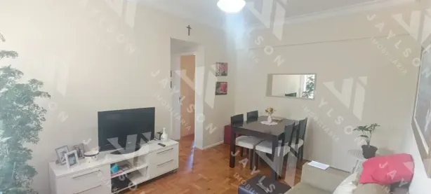 Apartamento com 2 Quartos à venda, 55m² no Méier, Rio de Janeiro